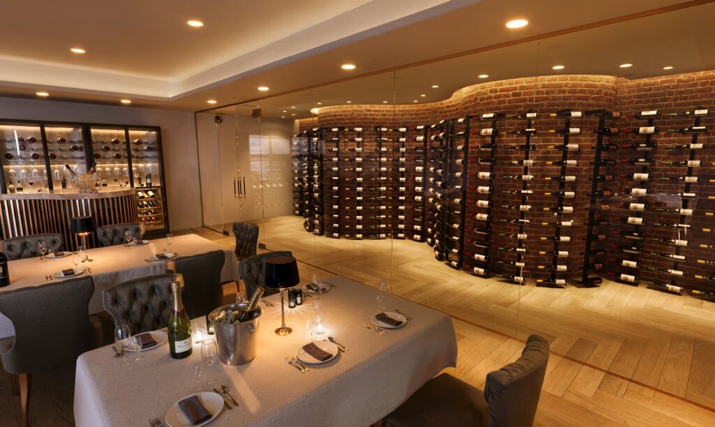 6739b203d8b2c3539d1da938 Restaurant Scene View 2
