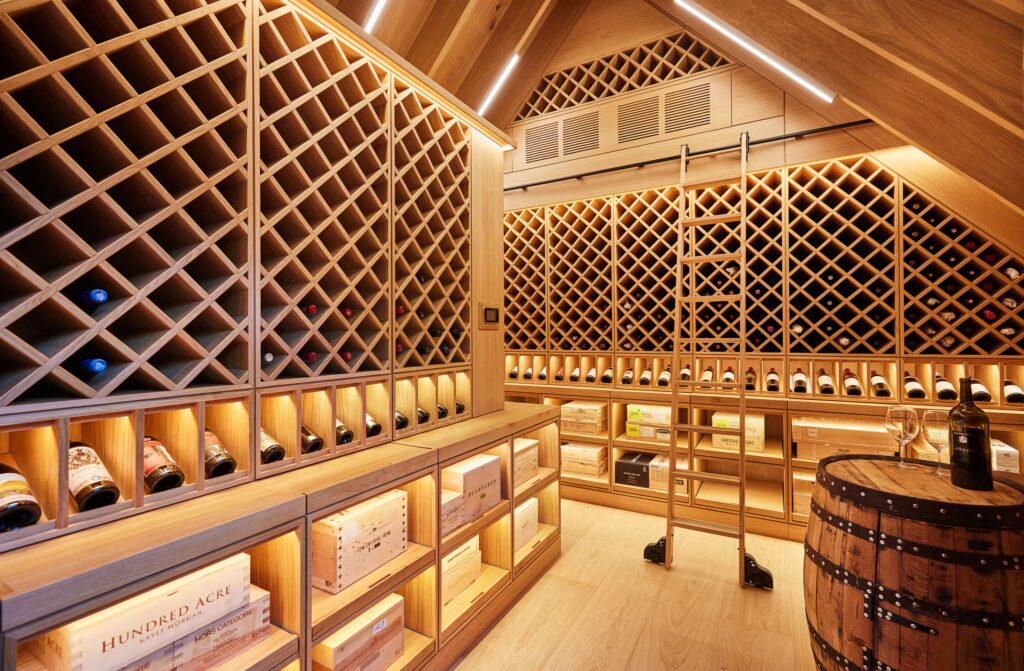 6750edbfbd9c54594ddef2f6 Oak Traditional Wine Cellar Penn Uk (1)