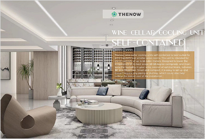 Thenow Portfolio