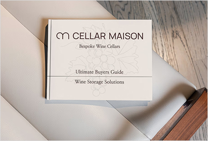 Wine Rooms Portfolio