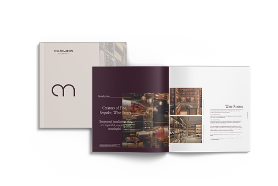 Brochure Landscape 1